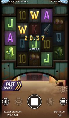 Multiple winning combinations
