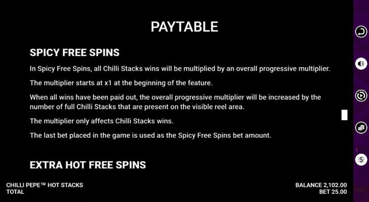 Super Free Spins