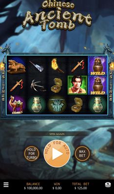 Base Game Screen
