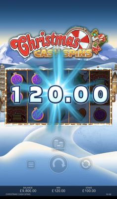 Three of a Kind win