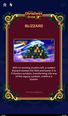 Blizzard