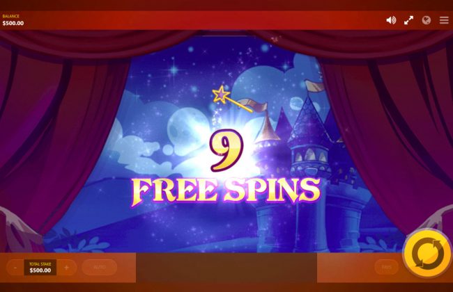 9 Free Games Awarded