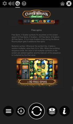 Free Spins