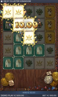Cluster Win