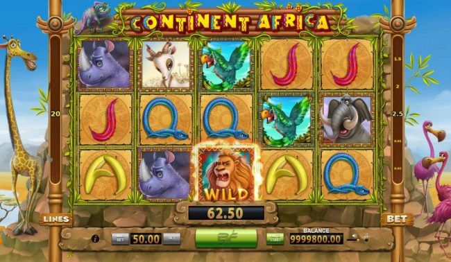 Re-Spin triggers a 3-of-a-kind and an additional payout.