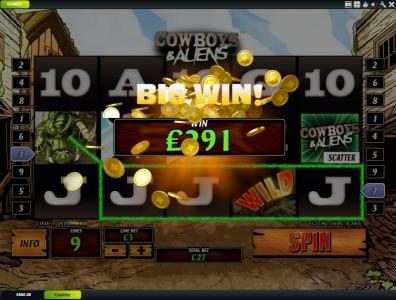 345 coin big win jackpot