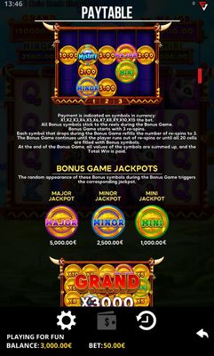 Feature Rules 2