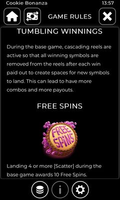 Feature Rules