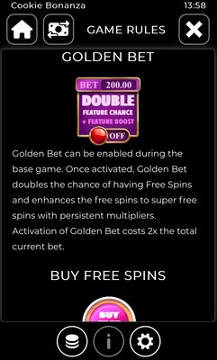 Golden Bet
