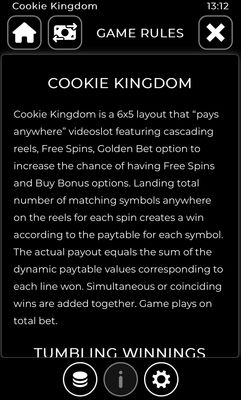 Feature Rules