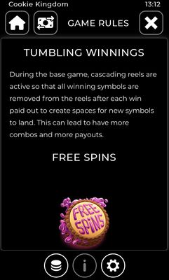 Feature Rules 2
