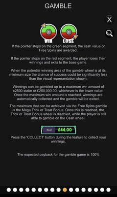 Feature Rules 4