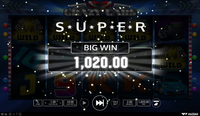 Super Win