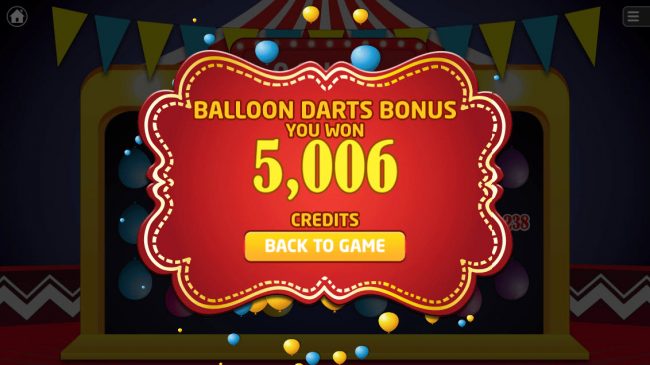 Total Bonus Payout