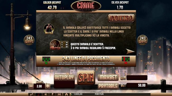 Wild and Scatter Symbols Rules and Pays