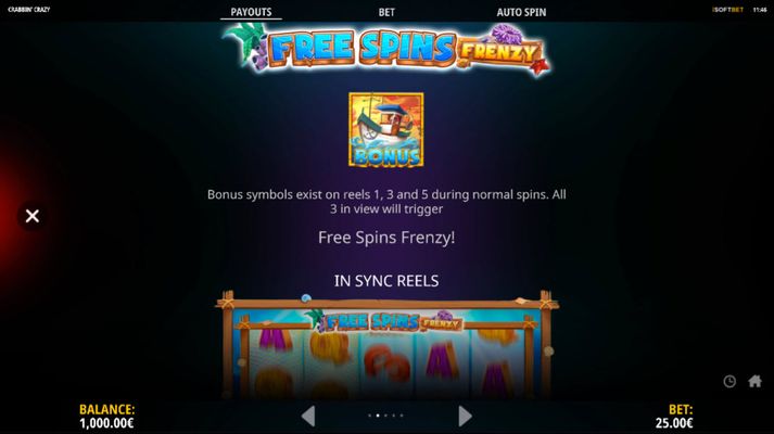 Free Spins