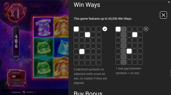 Win Ways
