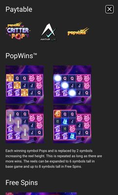 PopWins