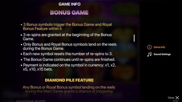 Feature Rules 2