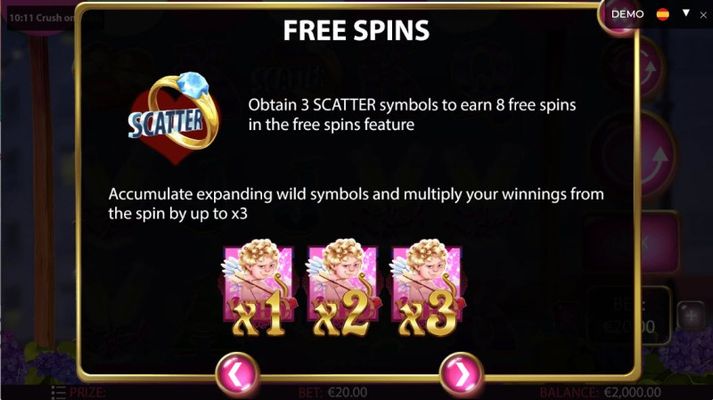 Free Spins