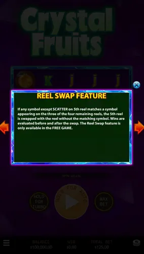 Feature Rules