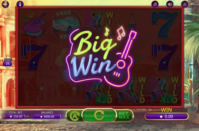 Big Win