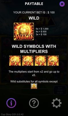 Wild Symbol