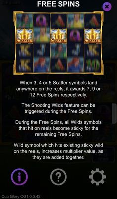 Free Spins