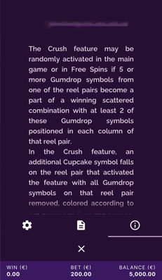 Feature Rules