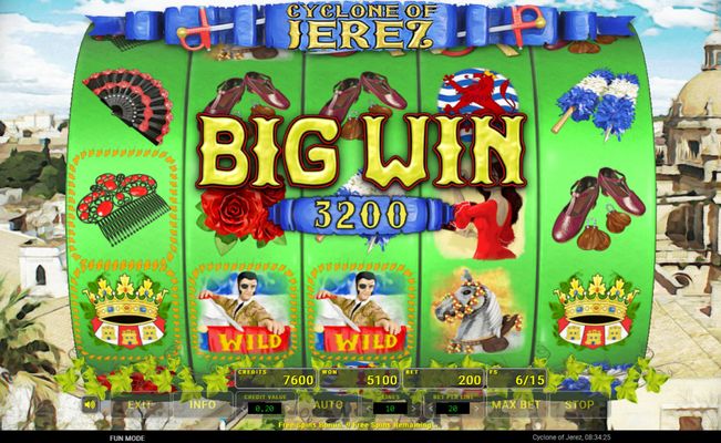 Big Win