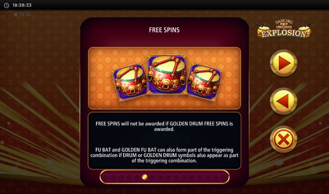 Free Spins