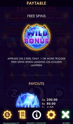 Free Spins