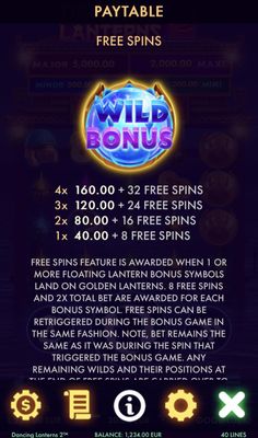Free Spins