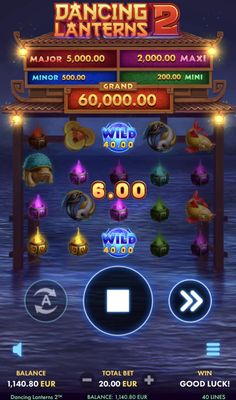 Three of a Kind win