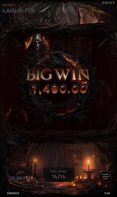 Big Win