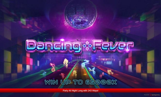 Dancing Fever :: Introduction