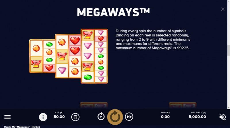 Megaways