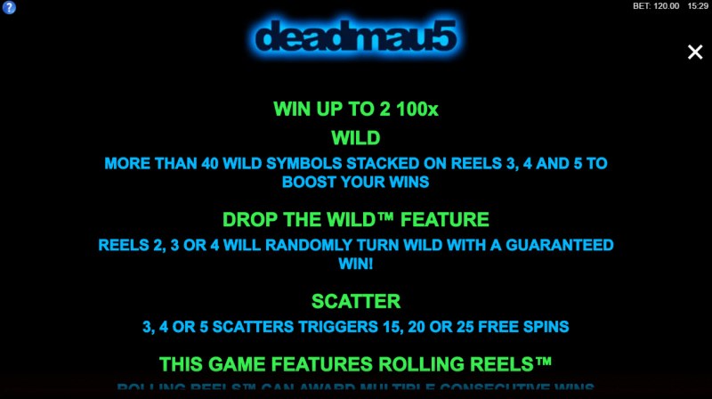 Feature Rules