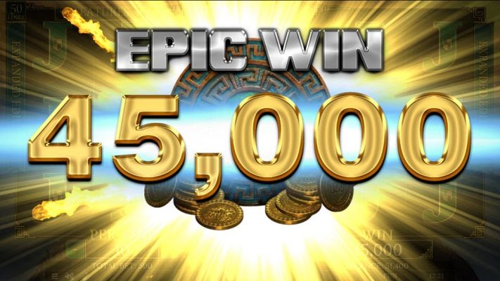 Epic Win