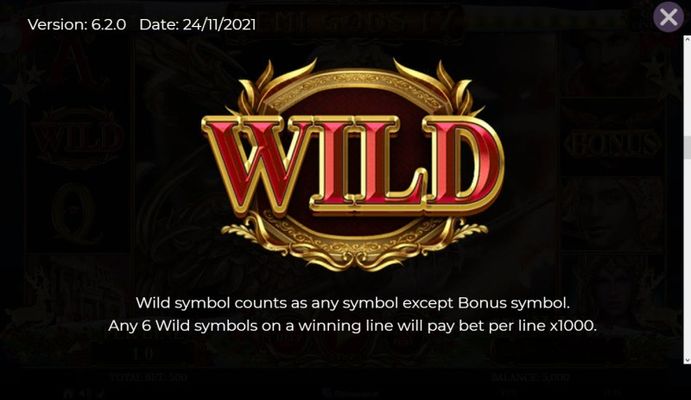 Wild Symbol