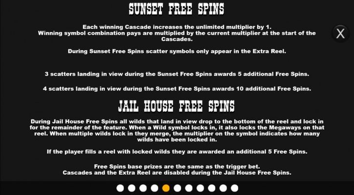 Feature Rules