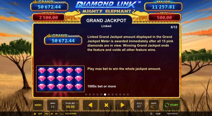 Grand Jackpot