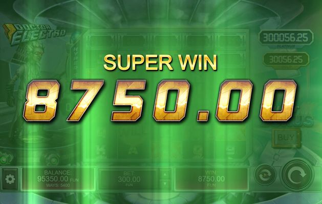 Super Win