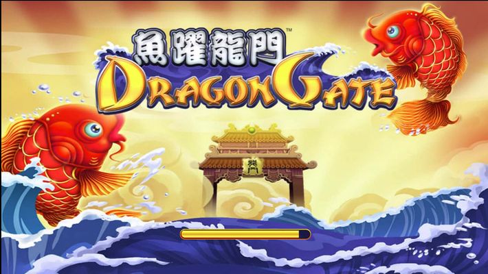 Dragon Gate :: Introduction