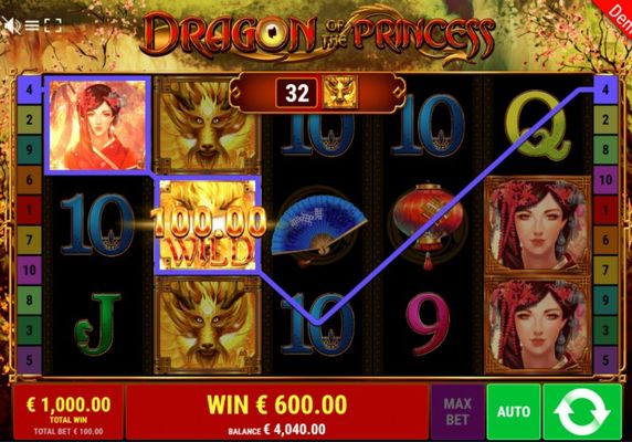 Free Spins Game Board