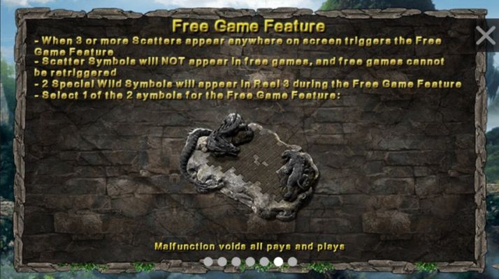 Dragon Tiger :: Free Games Feature