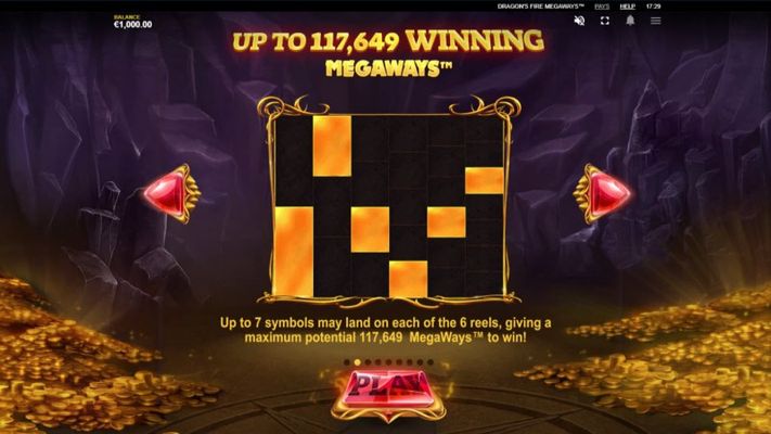 Up to 117649 ways to win