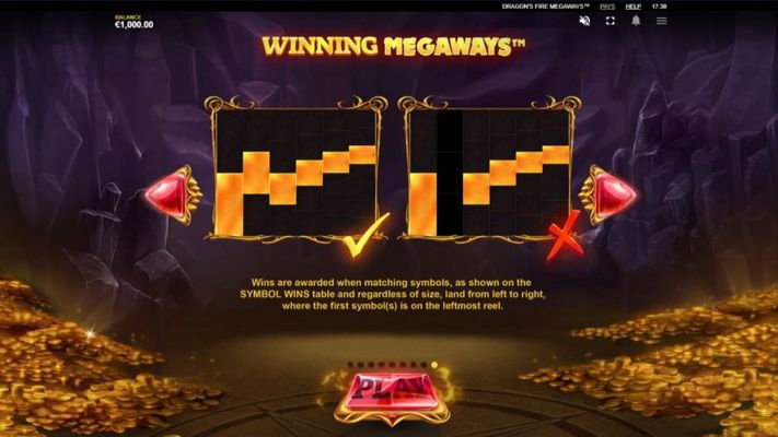 Winning Megaways