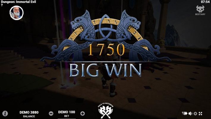Big Win