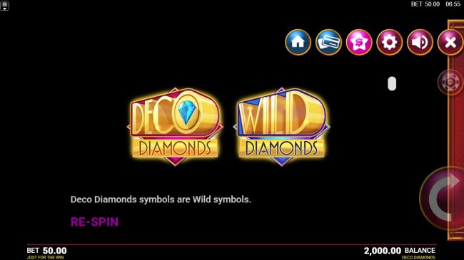 Wild Symbol Rules